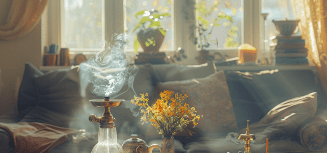 Mieux entretenir son narguilé électronique pour en profiter plus longtemps