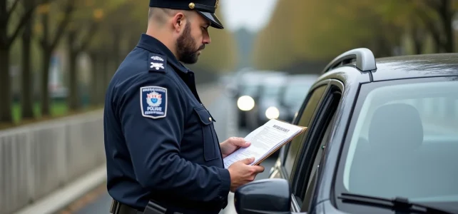 Quels sont les contrôles de police sur le contrôle technique des voitures en France ? Quels sont les contrôles de police sur le contrôle technique des voitures en France ?