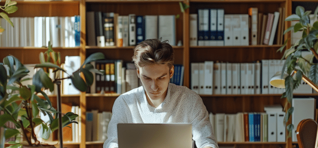 Préparation à l&rsquo;admission : les clés pour réussir votre démarche auprès d&rsquo;une institution privée