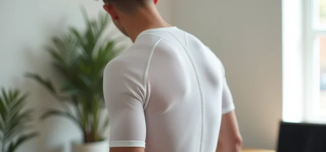 Notre avis détaillé sur le tee shirt Percko vendu chez Decathlon : efficacité et confort Notre avis détaillé sur le tee shirt Percko vendu chez Decathlon : efficacité et confort